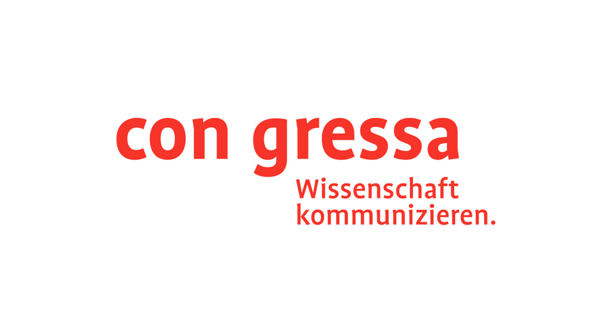 Bild von der Webseite von con gressa GmbH
